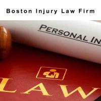 Boston Injury Law Firm image 1